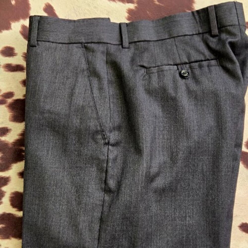 Men's Dress Slacks from Banana Republic